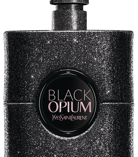 Black Opium Eau de Parfum Extreme — Women's .